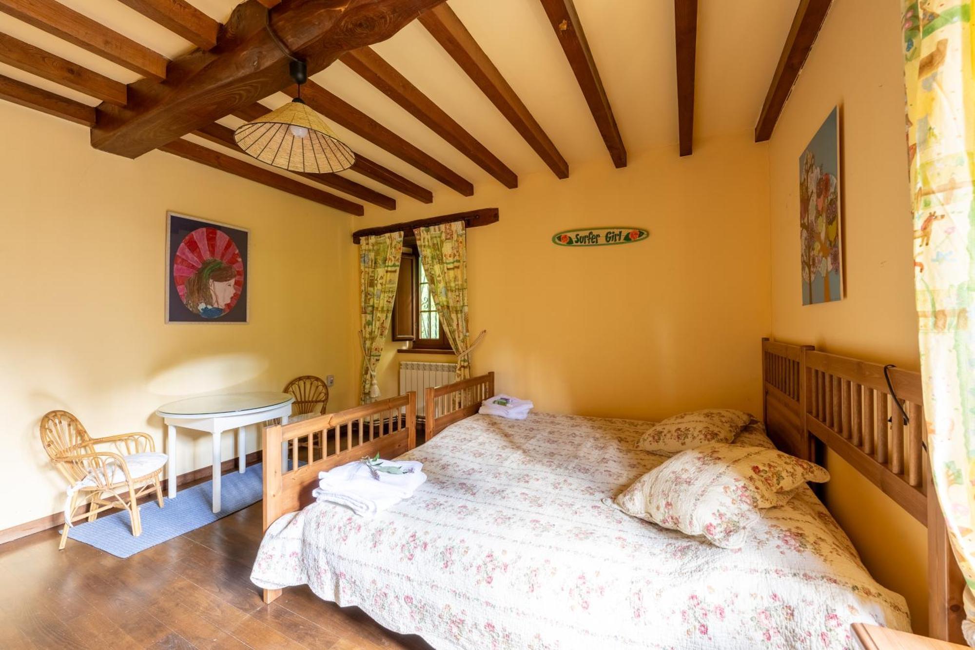 Cobre Villa En Asturias Con Cine, Piscina, Bbq, Juegos, 14 Pax מראה חיצוני תמונה