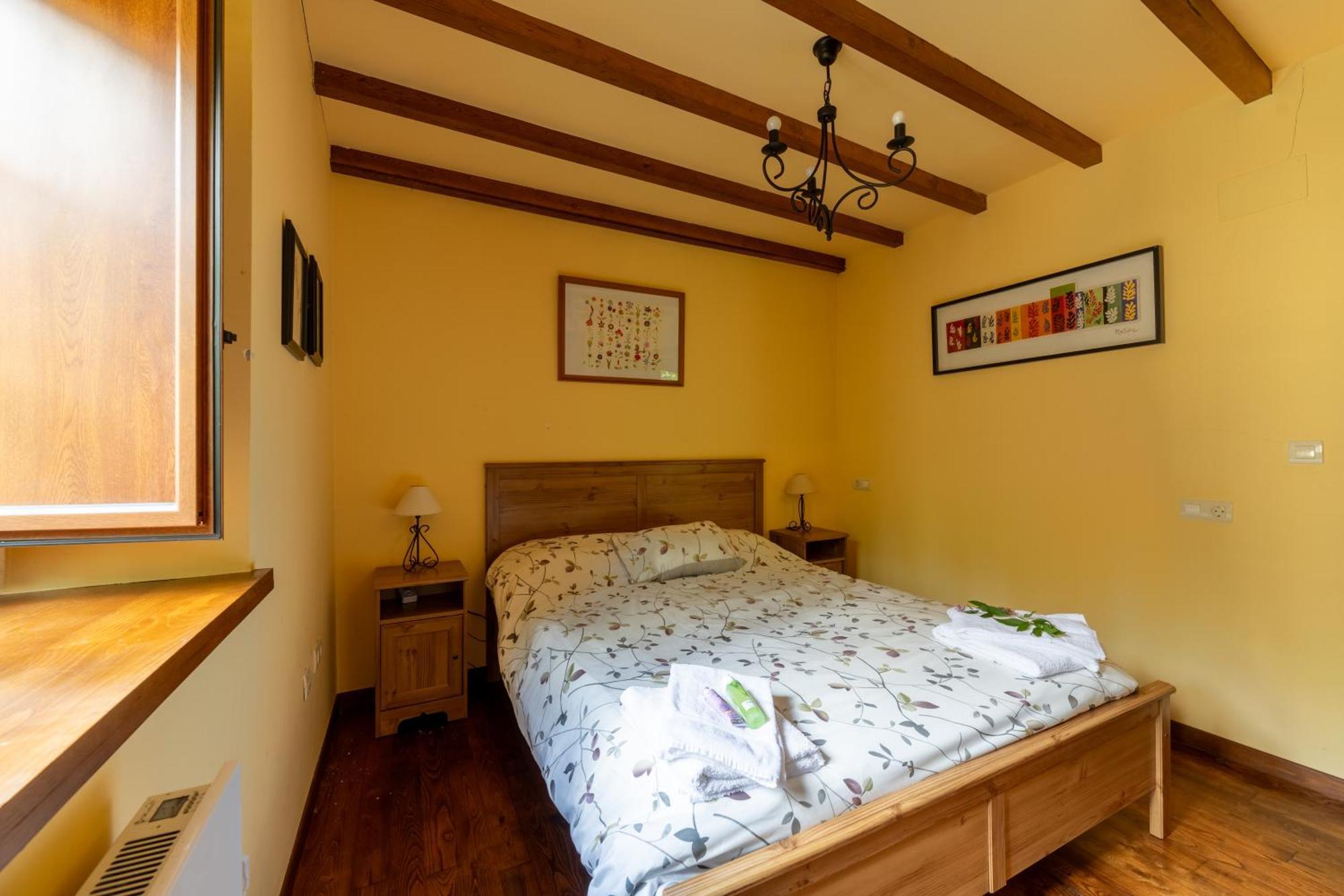Cobre Villa En Asturias Con Cine, Piscina, Bbq, Juegos, 14 Pax מראה חיצוני תמונה