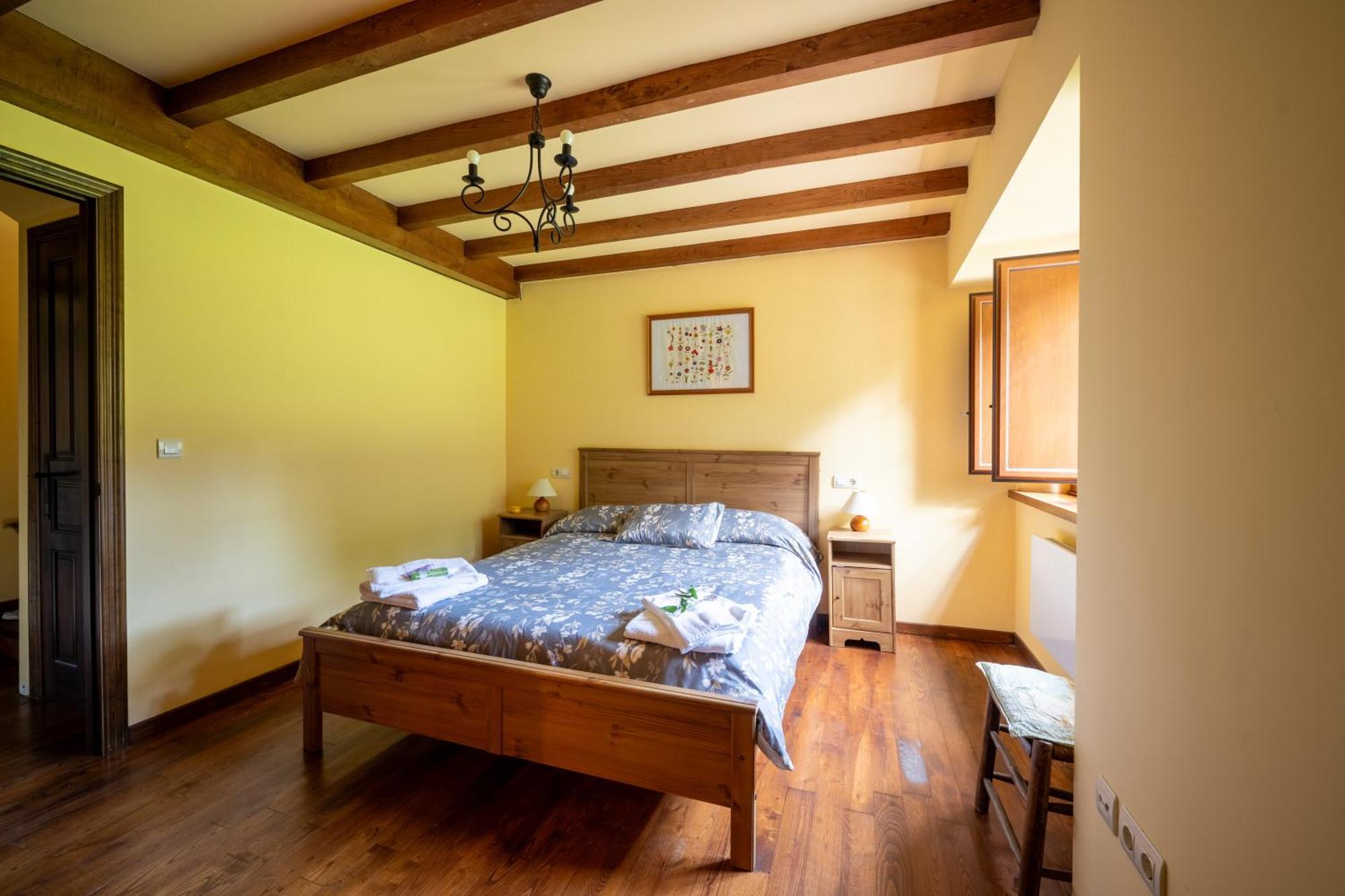 Cobre Villa En Asturias Con Cine, Piscina, Bbq, Juegos, 14 Pax מראה חיצוני תמונה