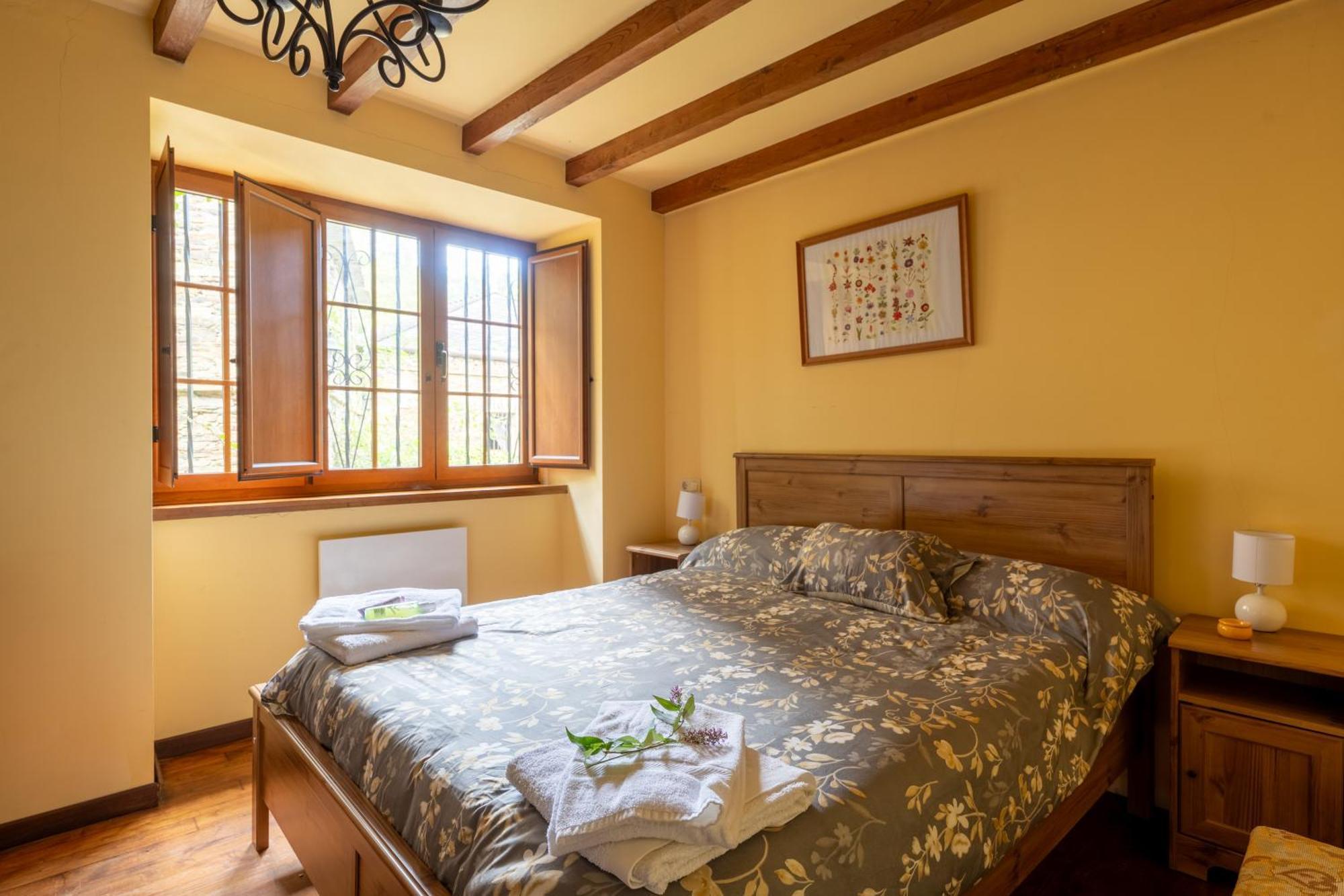 Cobre Villa En Asturias Con Cine, Piscina, Bbq, Juegos, 14 Pax מראה חיצוני תמונה