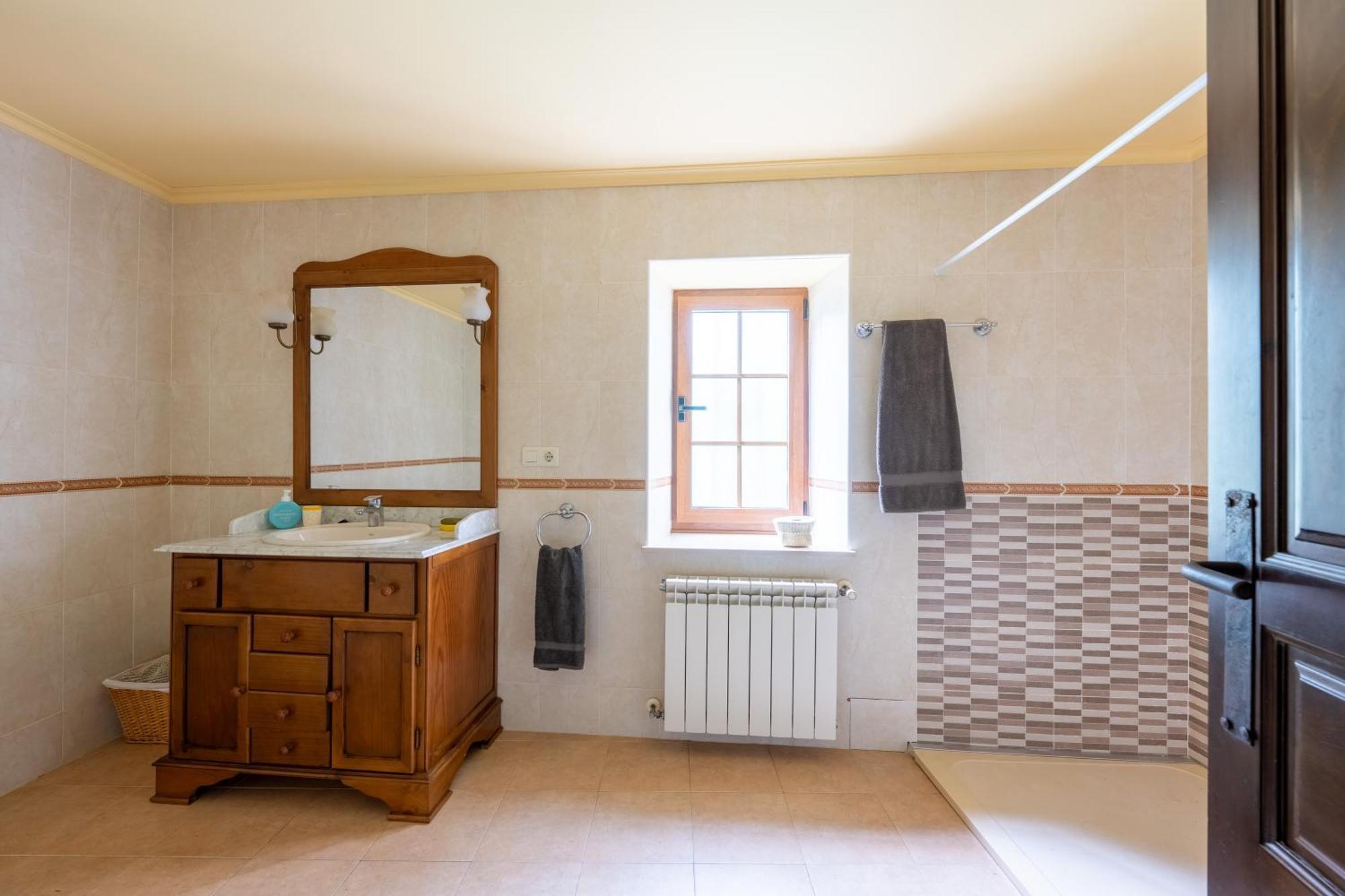 Cobre Villa En Asturias Con Cine, Piscina, Bbq, Juegos, 14 Pax מראה חיצוני תמונה