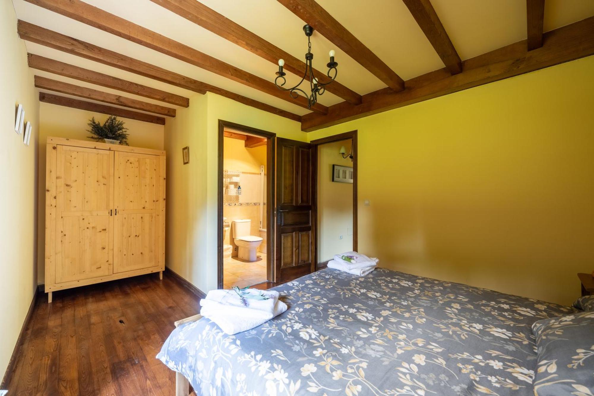 Cobre Villa En Asturias Con Cine, Piscina, Bbq, Juegos, 14 Pax מראה חיצוני תמונה