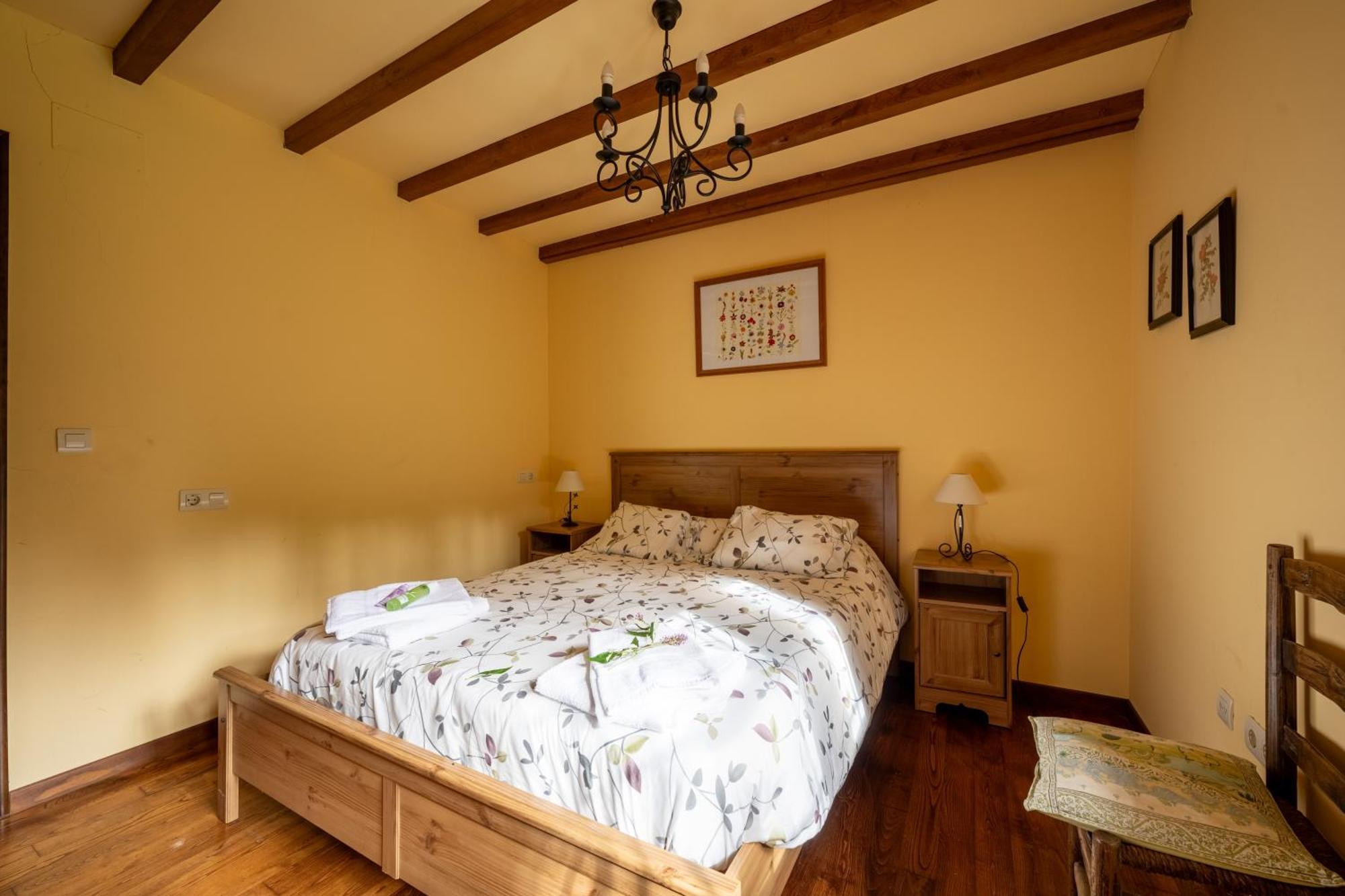 Cobre Villa En Asturias Con Cine, Piscina, Bbq, Juegos, 14 Pax מראה חיצוני תמונה