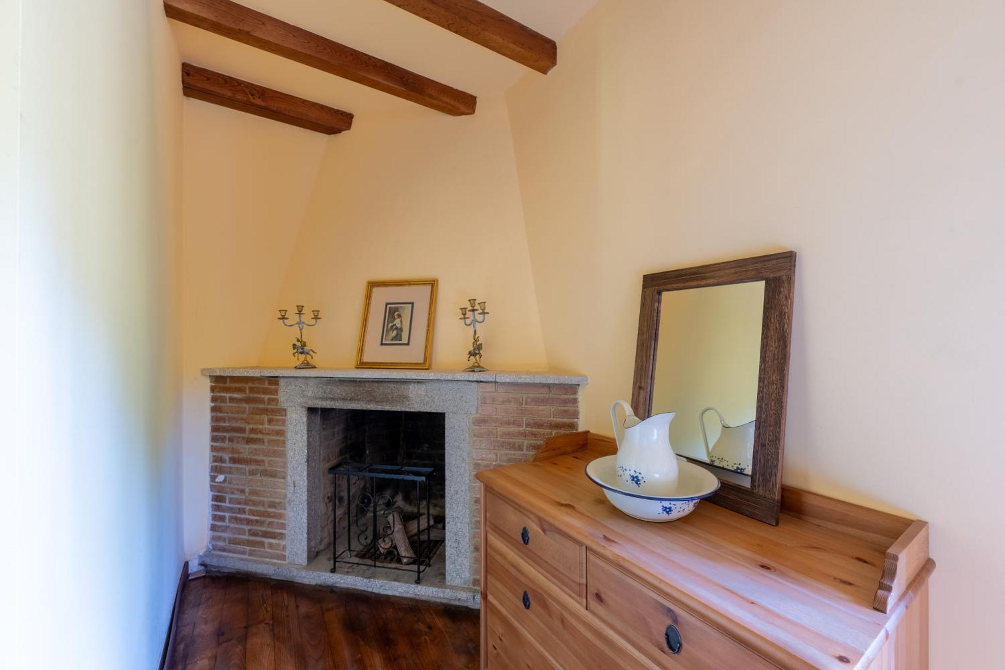 Cobre Villa En Asturias Con Cine, Piscina, Bbq, Juegos, 14 Pax מראה חיצוני תמונה