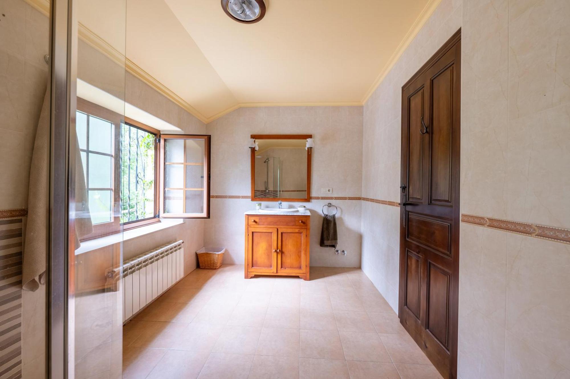 Cobre Villa En Asturias Con Cine, Piscina, Bbq, Juegos, 14 Pax מראה חיצוני תמונה